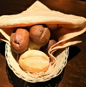 Хлебная корзина