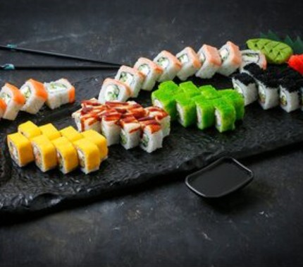 Сет Лакшери