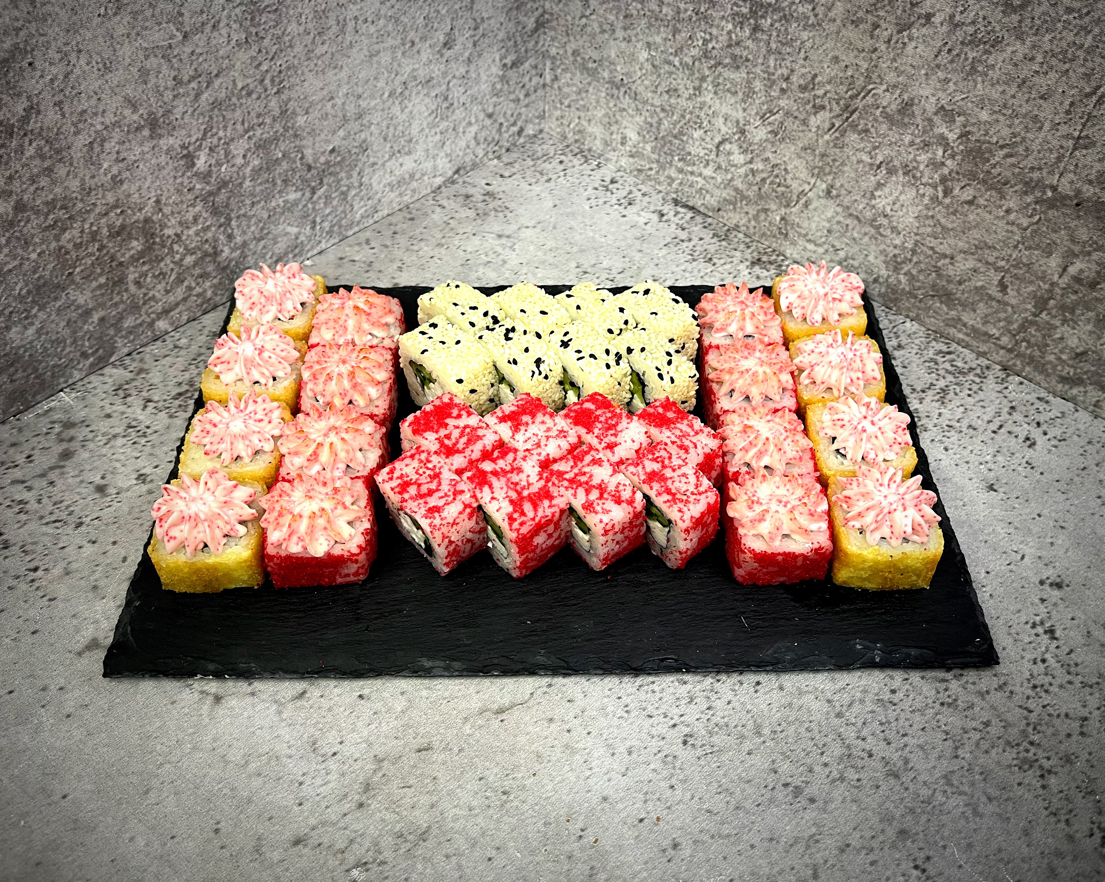 Калифорнийский