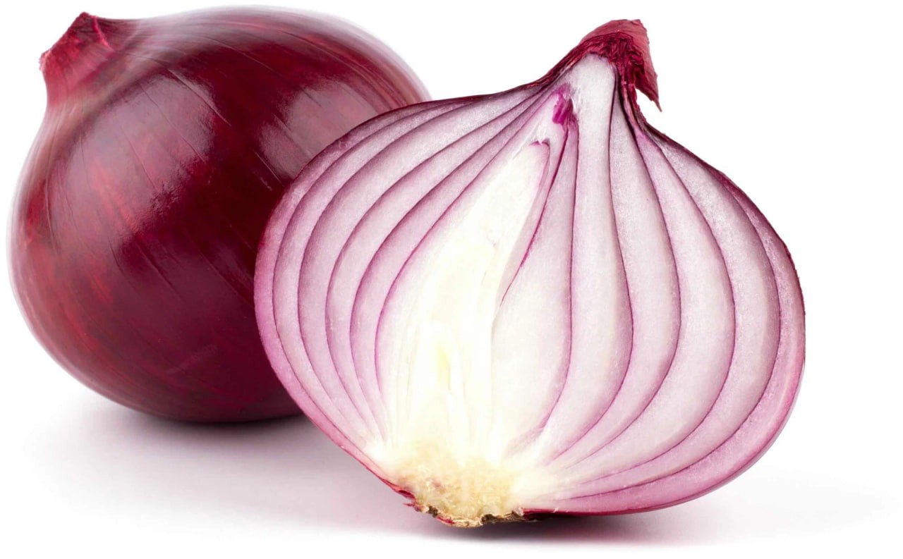 Красный лук 20гр