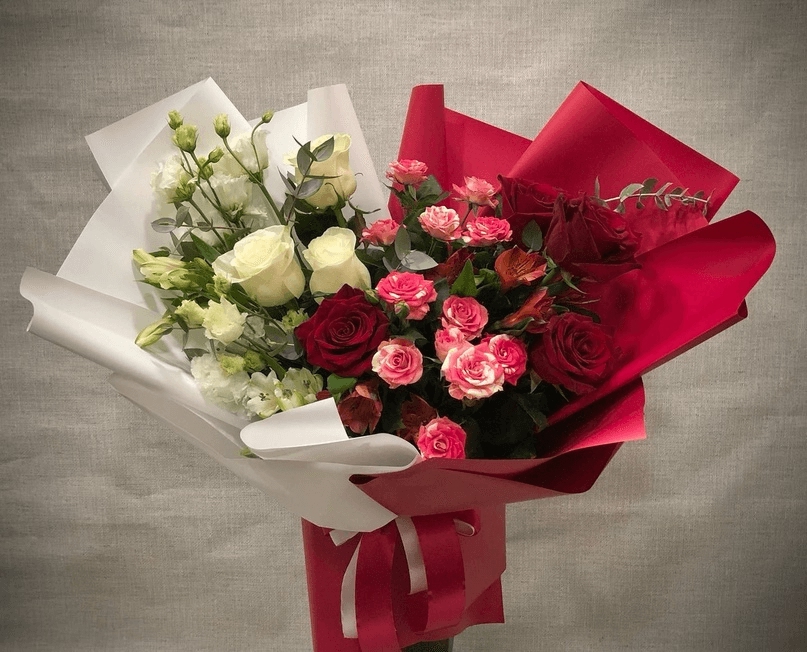 Лёд и Пламя