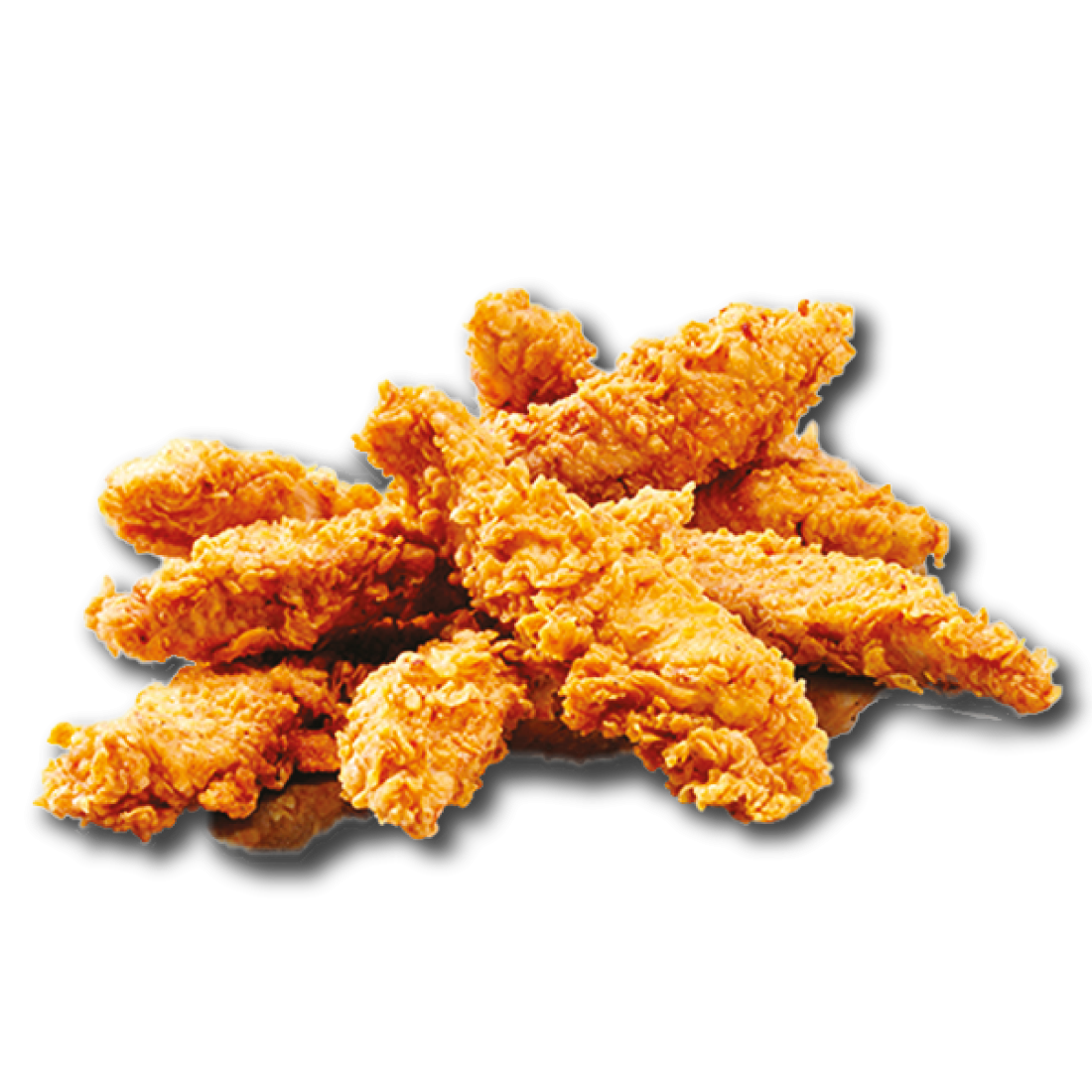 Стрипсы Куриные (5 шт) 200г