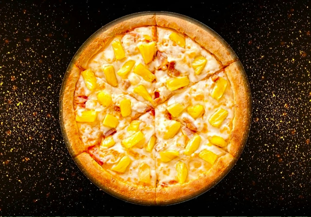 Тропикано 33 см