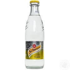 Schweppes 250мл