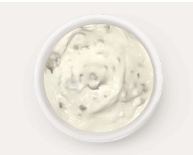 Соус Сметанно-грибной