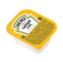 Соус Heinz сырный