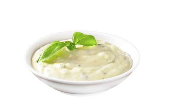 Цезарь соус