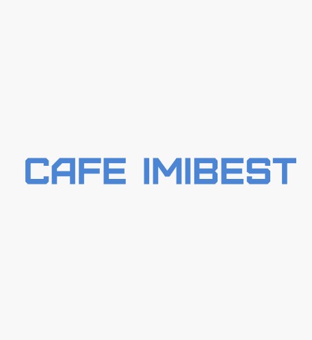 Cafe IMIBEST - логотип