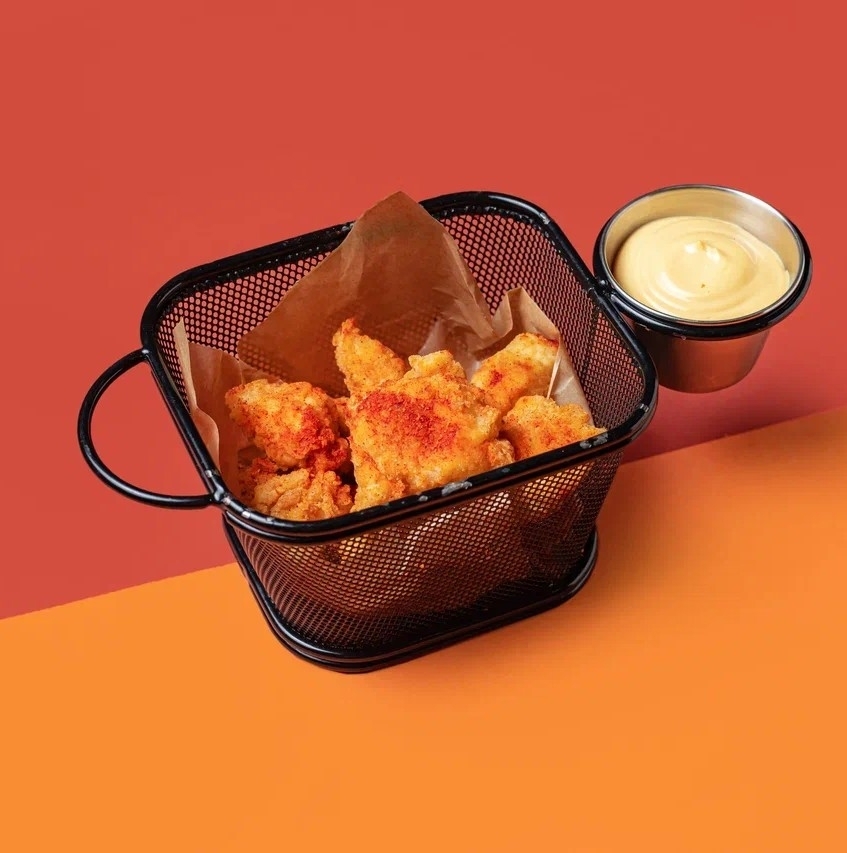 Байтсы куриные