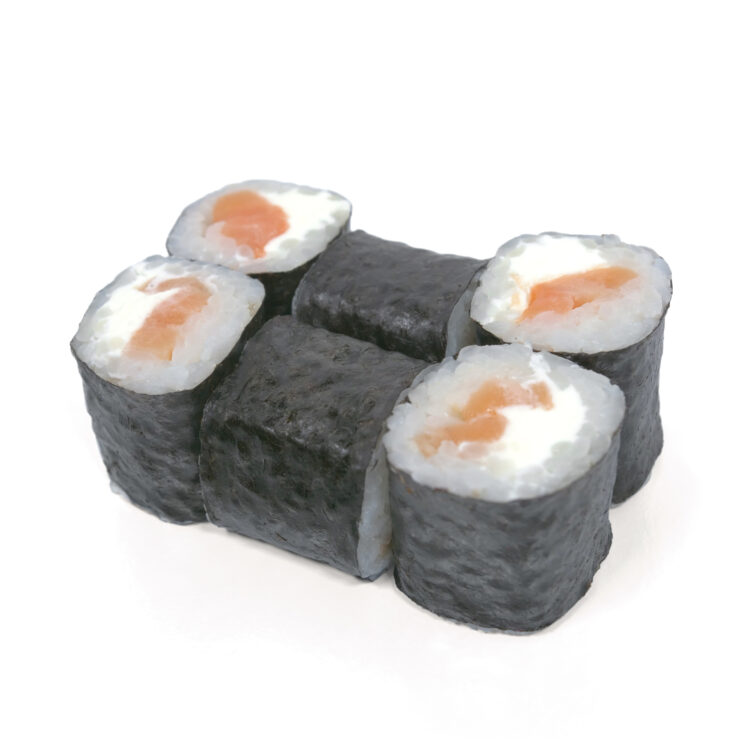 Сяке фила маки