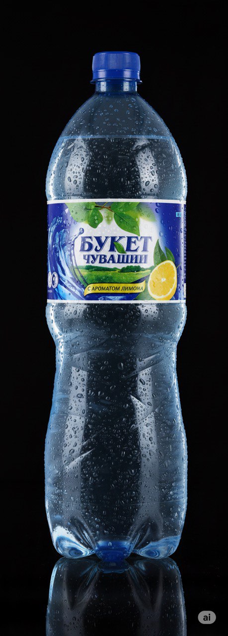 Букет Чувашии лимон 1,5