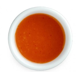 Манго - Чили соус