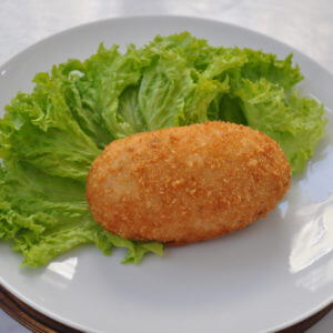 Котлета куриная