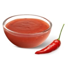 Соус Кимчи