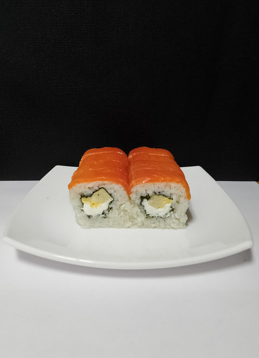 Фила с тамаго