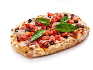 Мясная  L