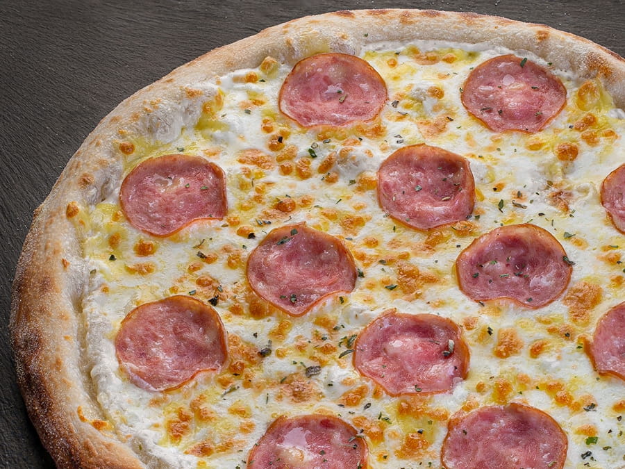 Мега ветчина