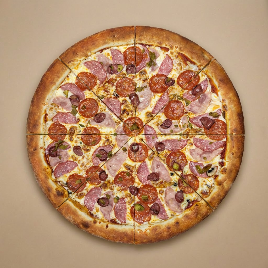 Расколбас 40 см.