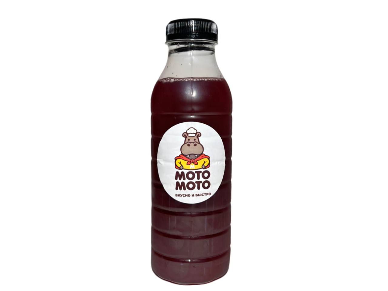 МОРС СМОРОДИНА