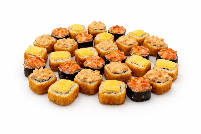 Сет звёздное трио