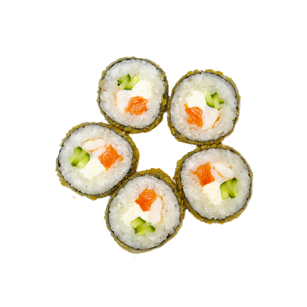 Ролл Камикадзе 5шт