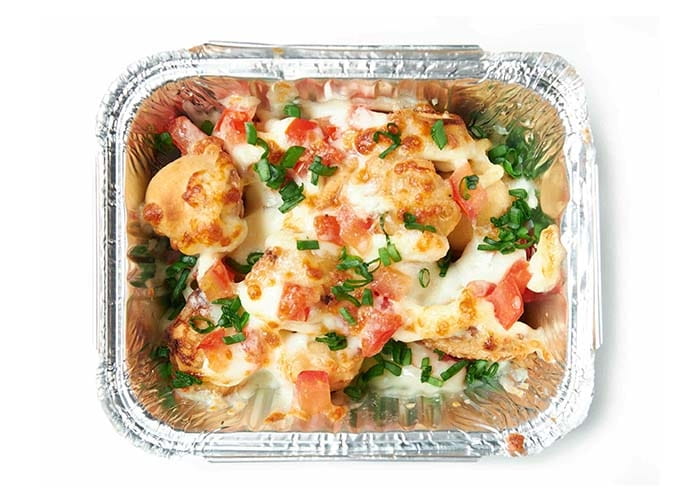 Пельмени пикантные куриные