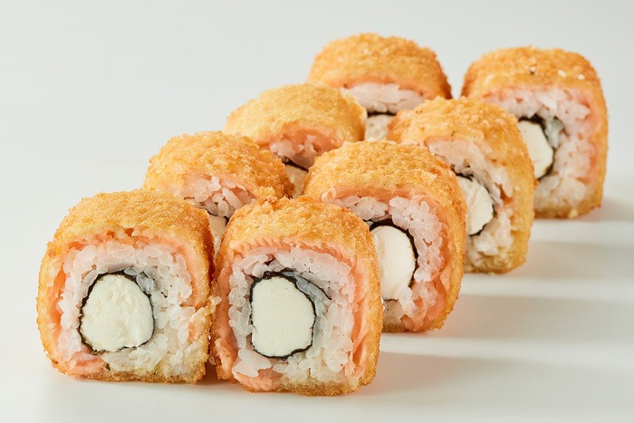 Горячая Филадельфия ¾