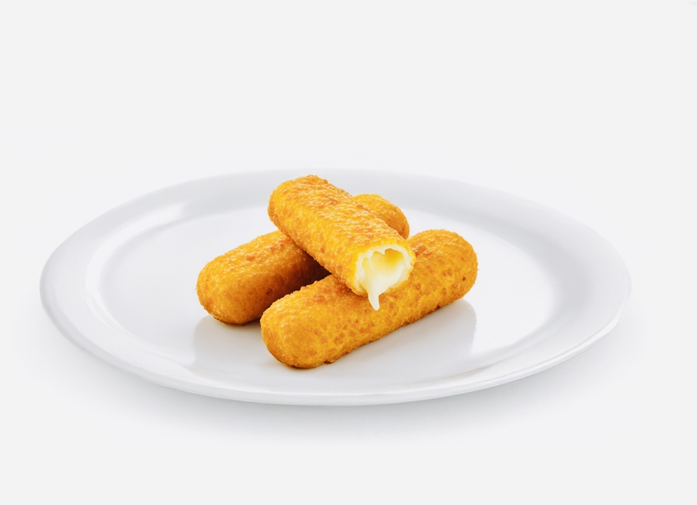 Сырные палочки
