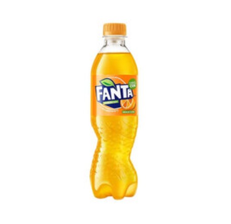 Добрый апельсин