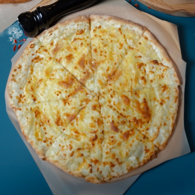 Хачапури по-мегрельски