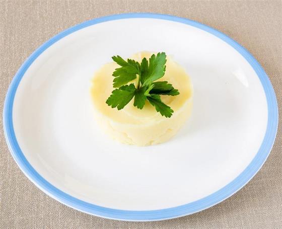 Картофельное пюре