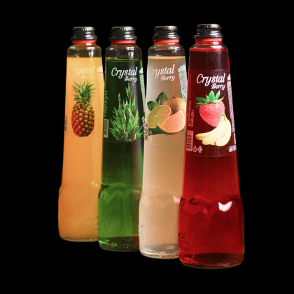 Crystal Berry 0,45 Тархун