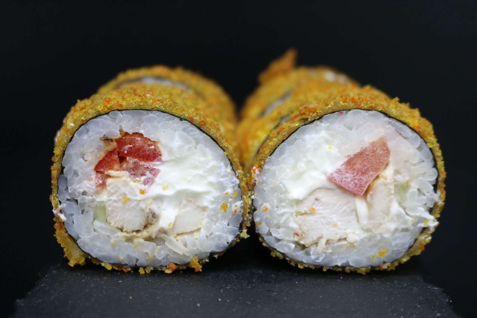 Темпура Цезарь