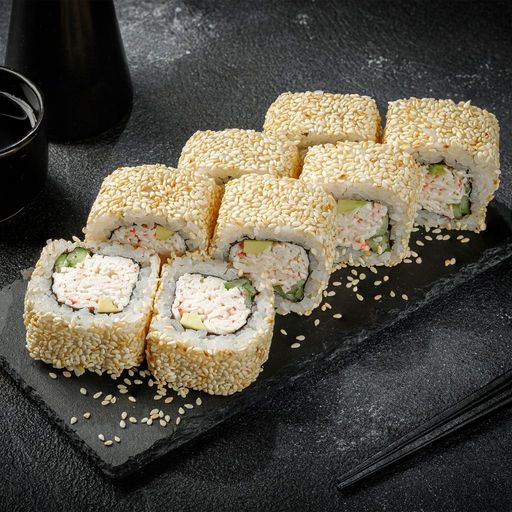 Калифорния в Кунжуте