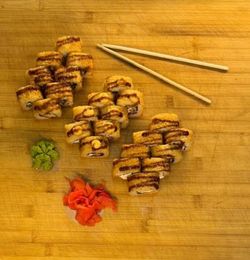 Темпура мини