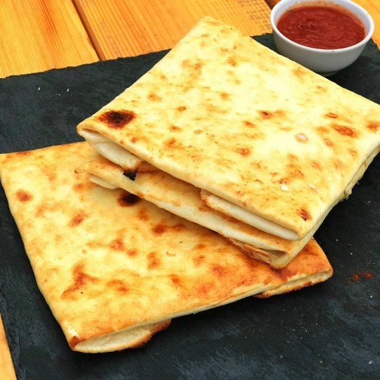 Острый Родстер