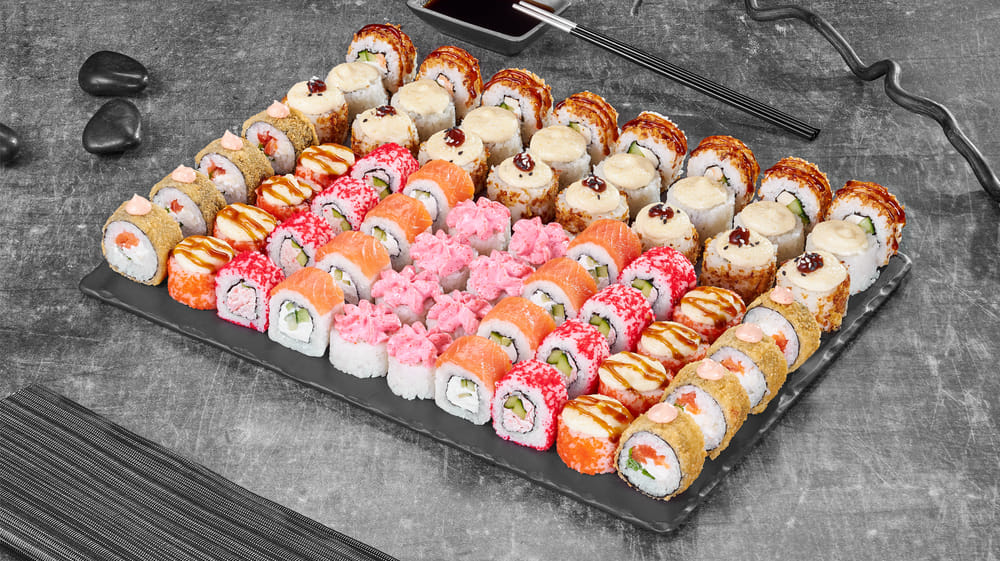 Сет Ёлка Угощений