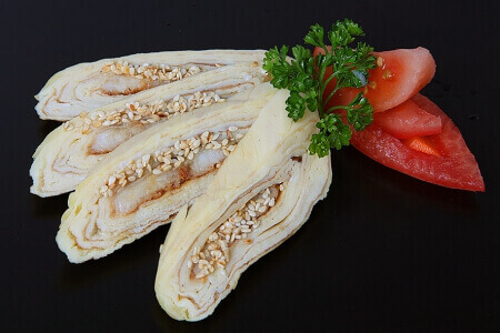 Умаки