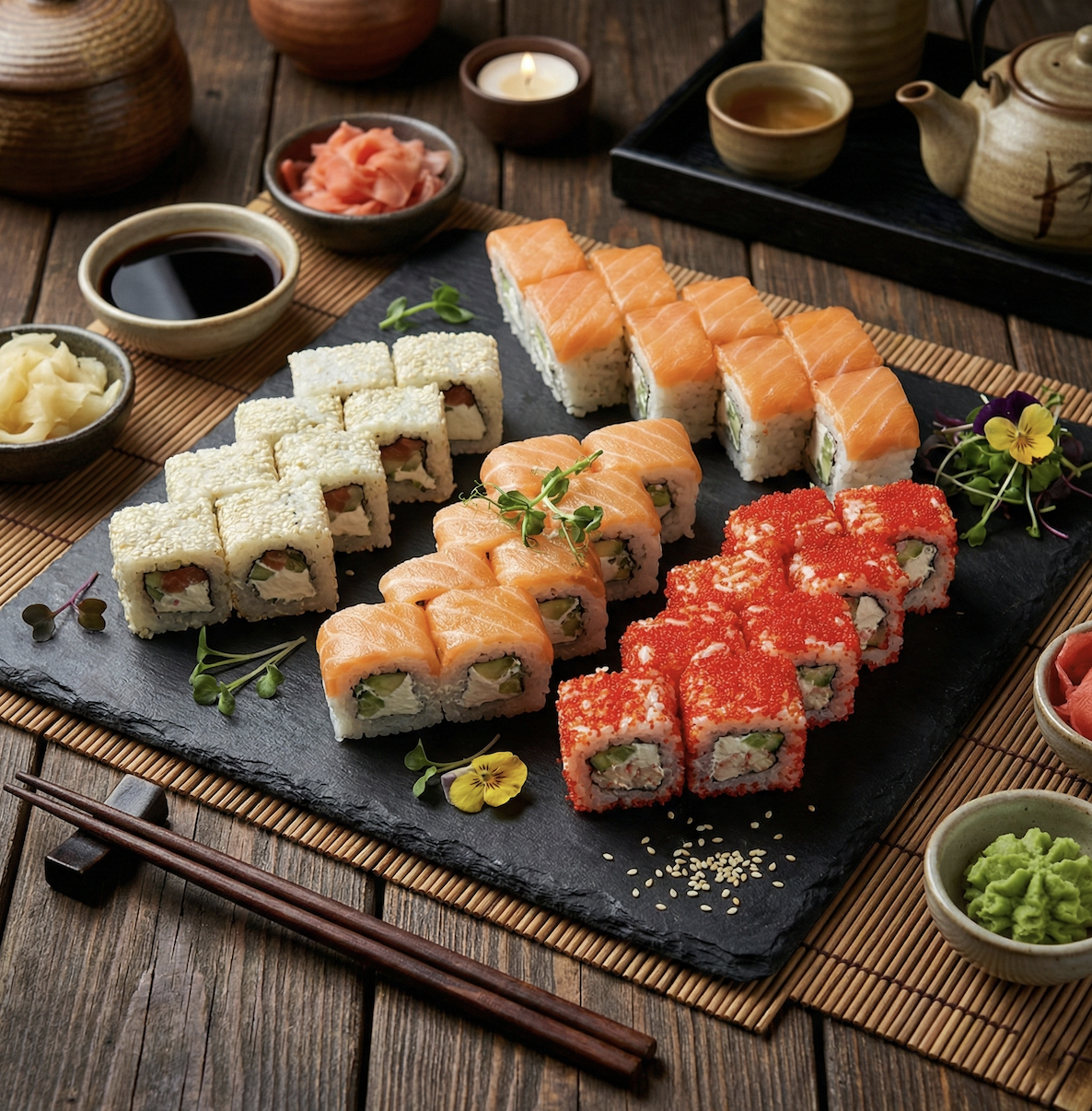 Сет Эверест