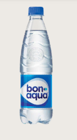 BonAqua, 0,5 л