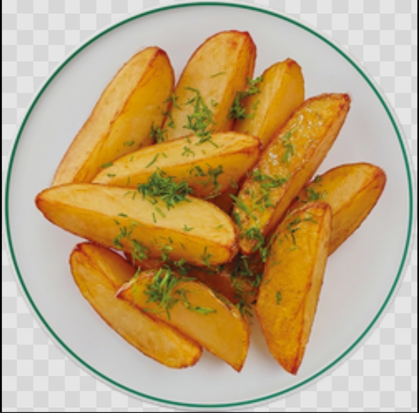 Картофель Айдахо