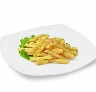 Картофель фри