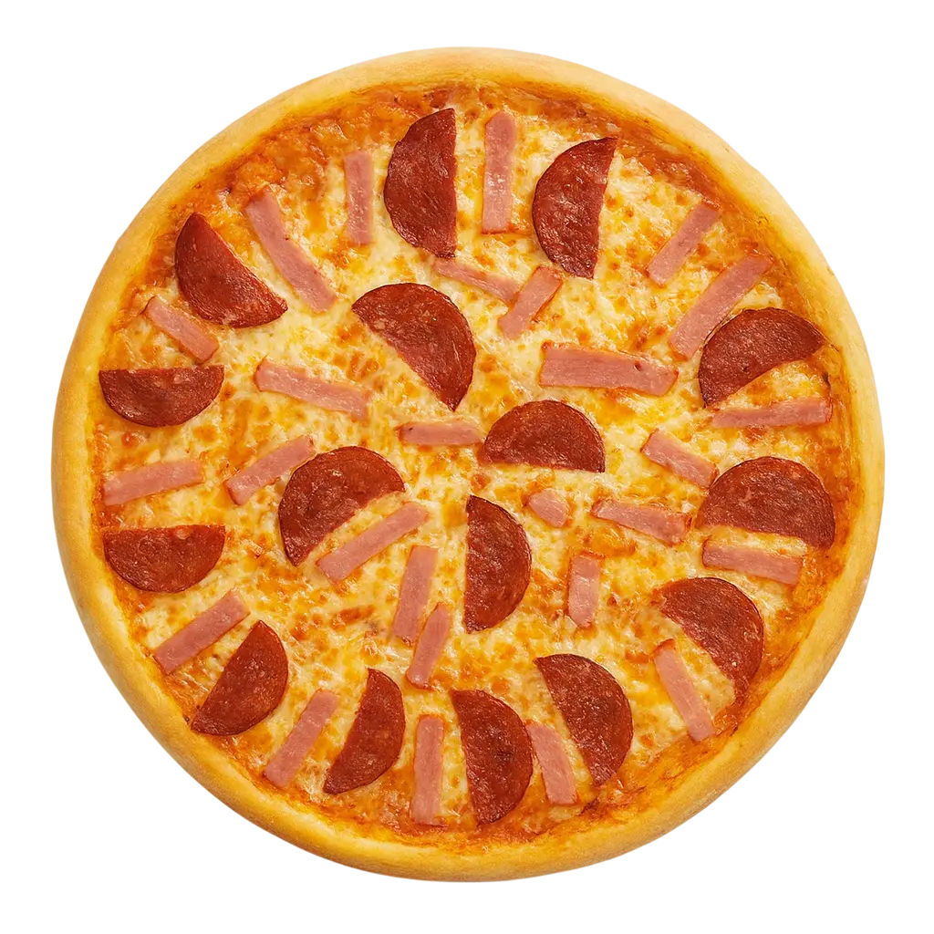 Пицца Сицилия 32см