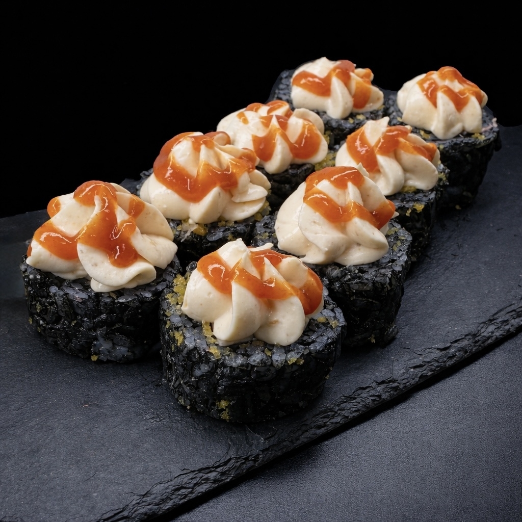 Вулкан 🌶️