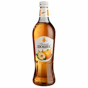 Лимонад "Дюшес" 0,5 л