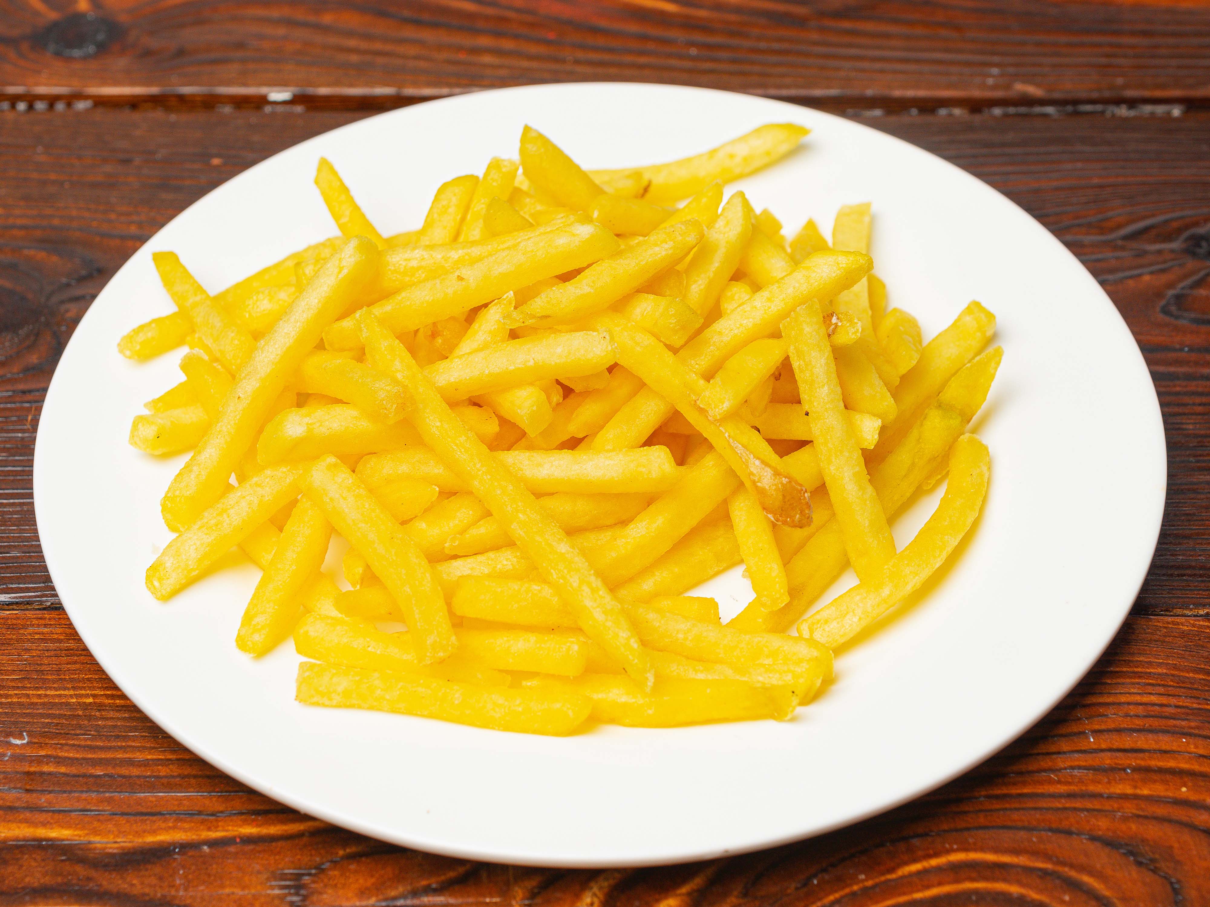Картофель фри