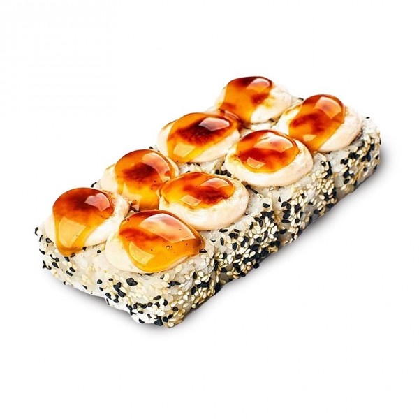 ЧИКЕН ХОТ