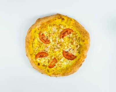 Куриная Go 33см 