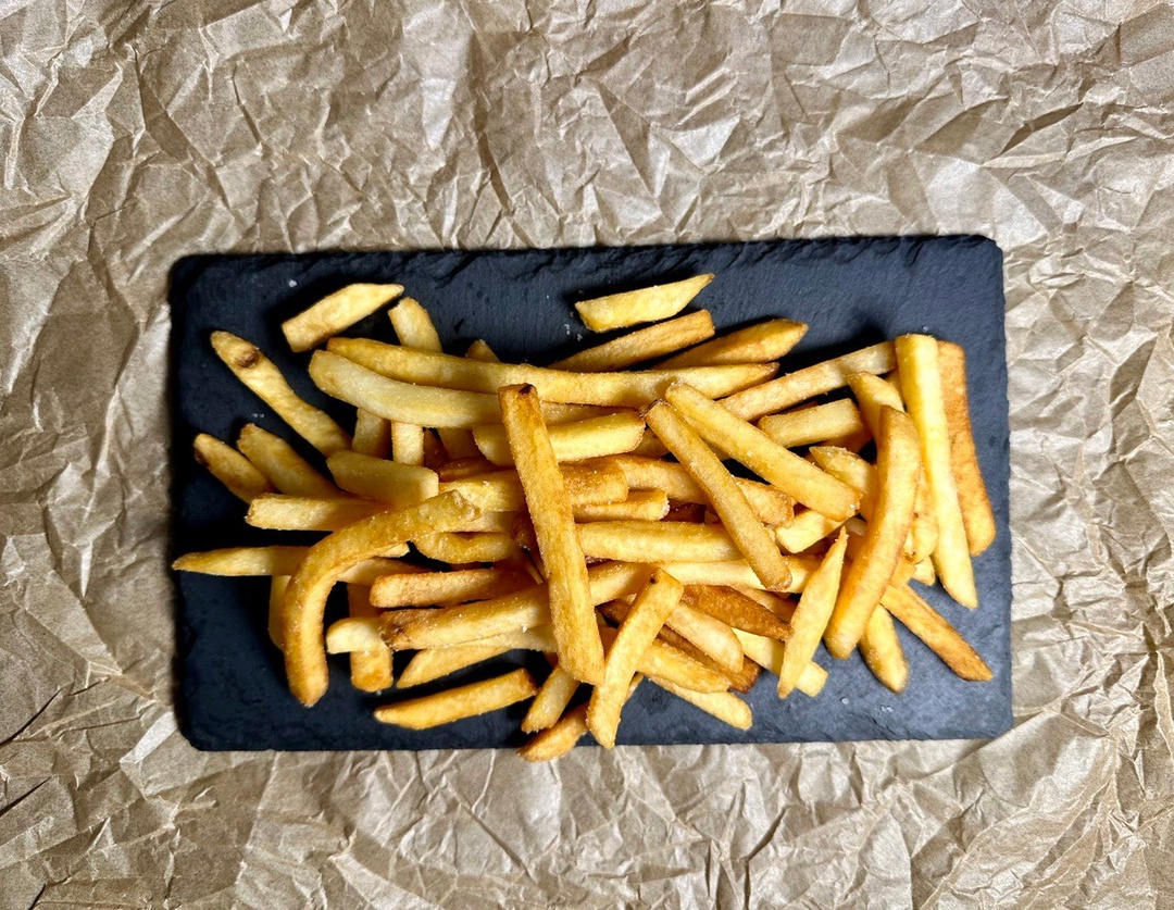 Картофель фри