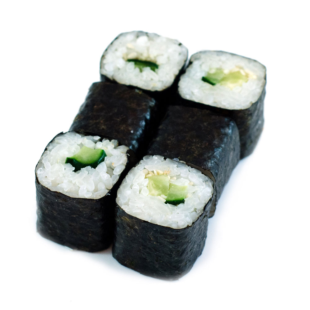 Каппа Хосомаки